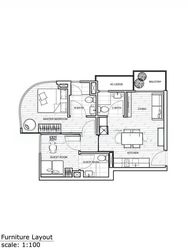 Neem Tree (D12), Apartment #599255681